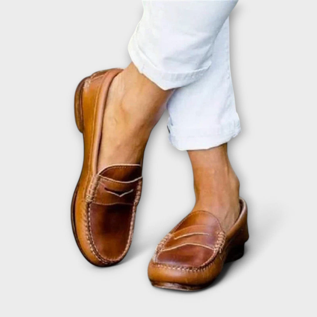 Ivy Manhattan | ClaSsic Women’s Loafers