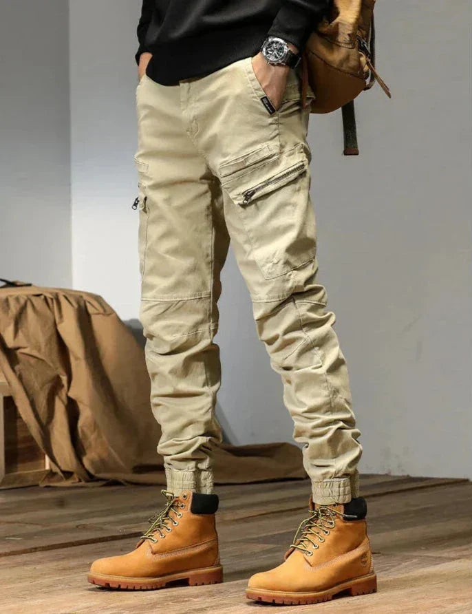 Ivy Manhattan | s Cargo Jogging Pants