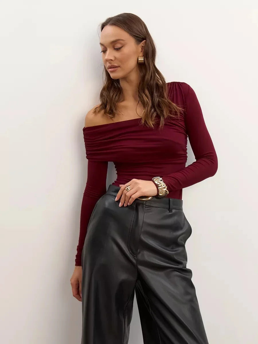 Ivy Manhattan | Top