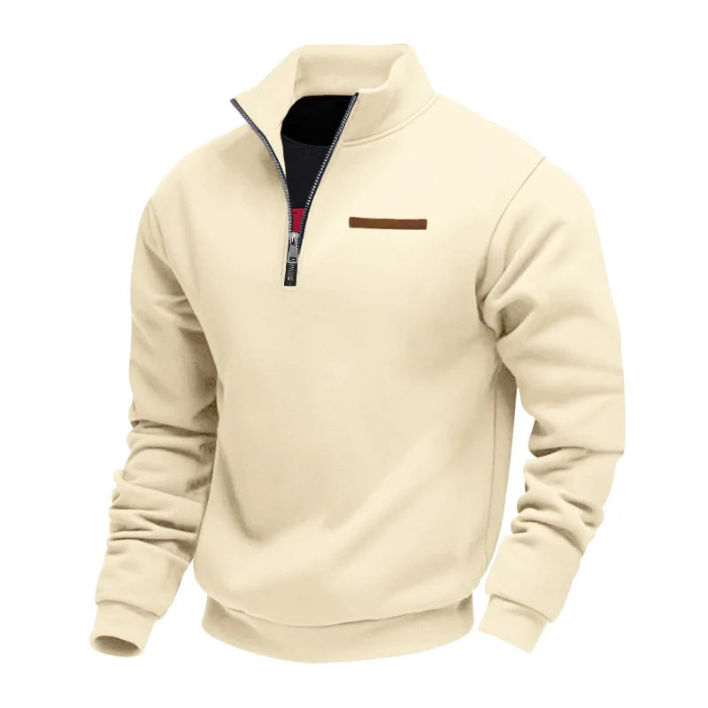 Ivy Manhattan | S CASUAL SWEATSHIRT IN