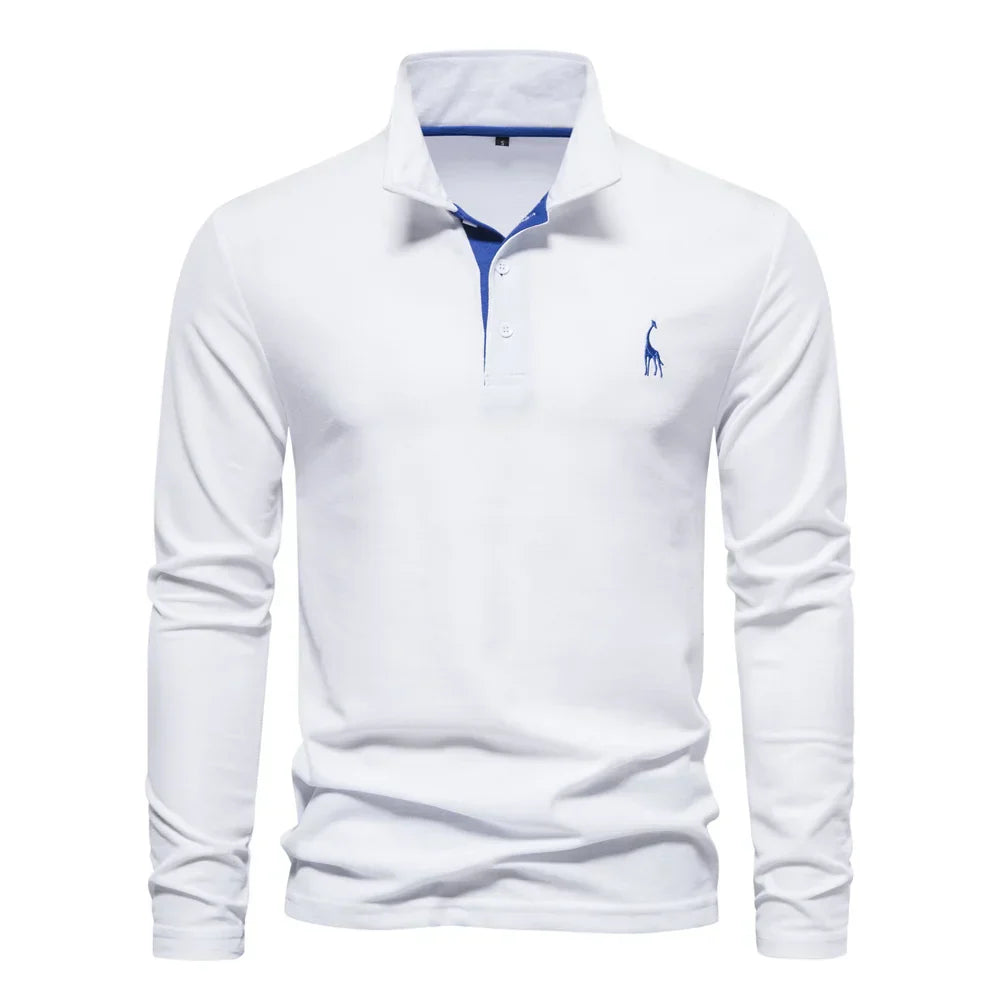 Ivy Manhattan | POLO PULLOVER