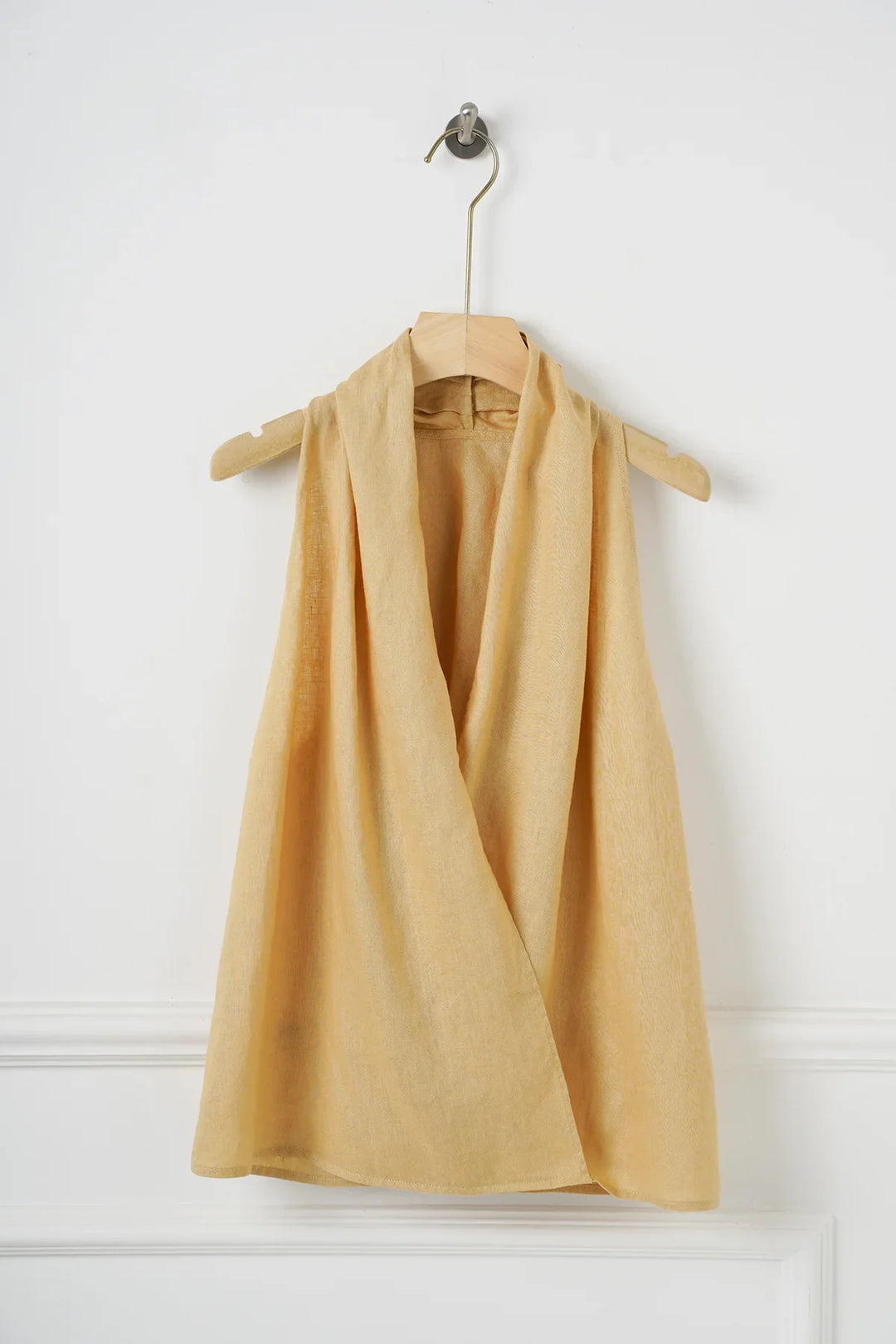 Ivy Manhattan | Linen