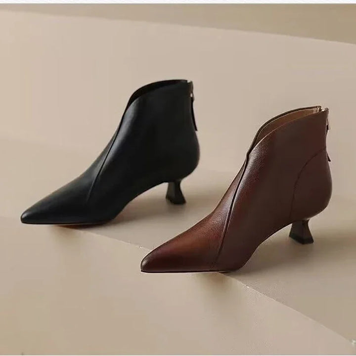 Ivy Manhattan | Boots