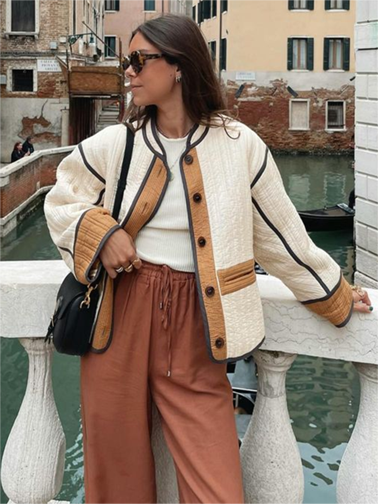 Ivy Manhattan | Carter Comfortable Jacket