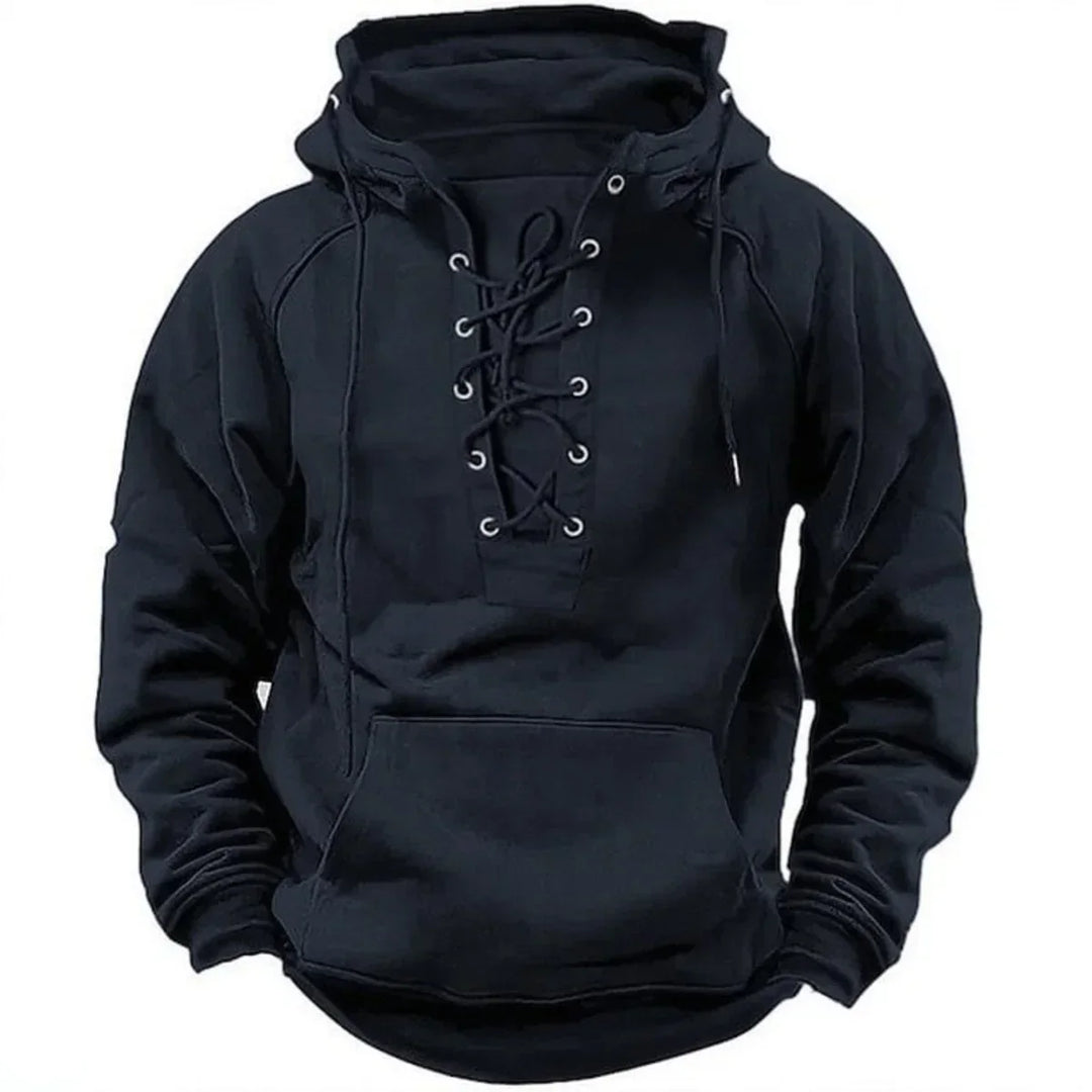 Ivy Manhattan | RESISTANT HOODIE