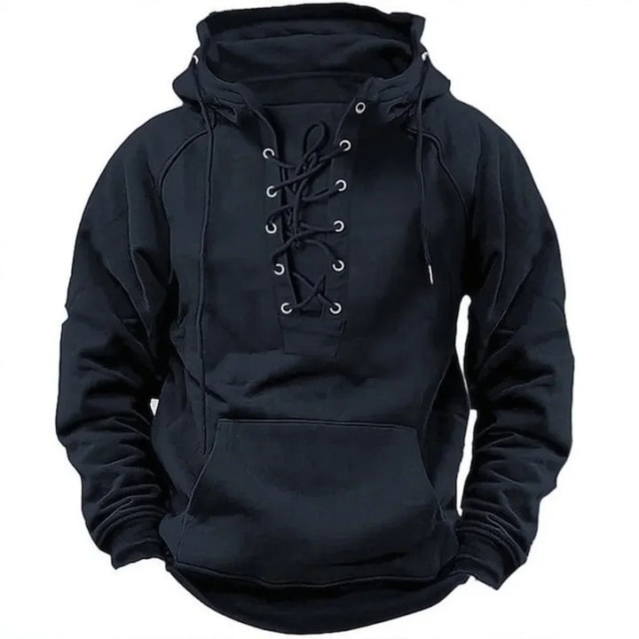 Ivy Manhattan | RESISTANT HOODIE