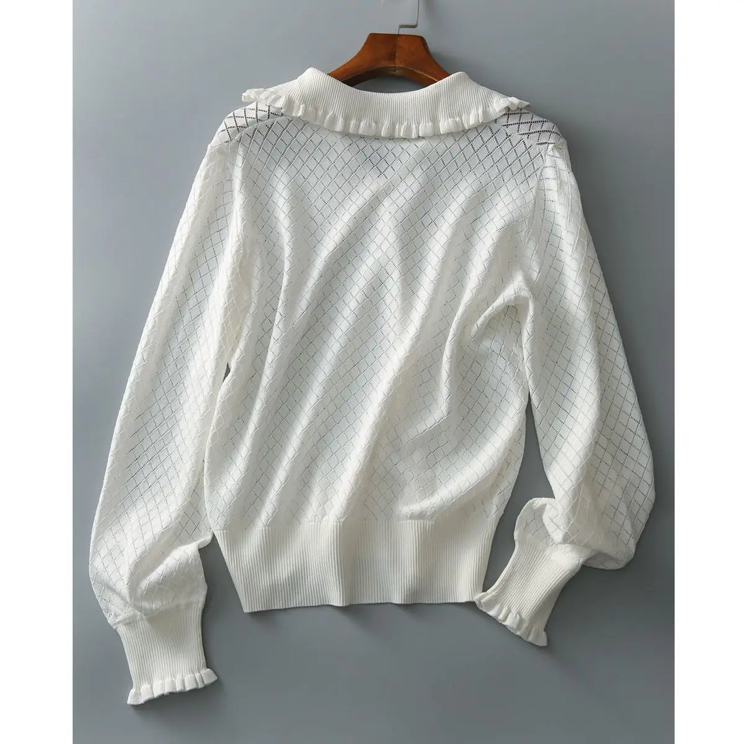 Ivy Manhattan | Top
