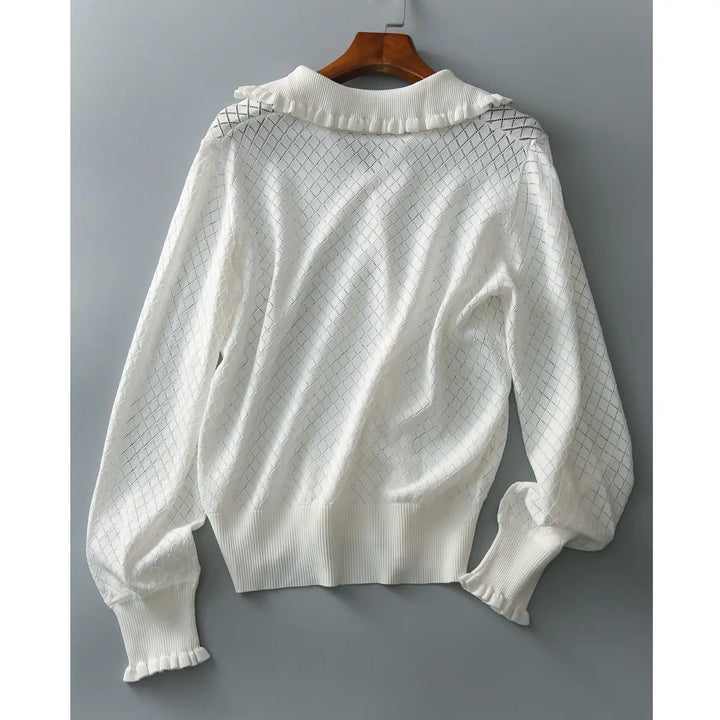 Ivy Manhattan | Top