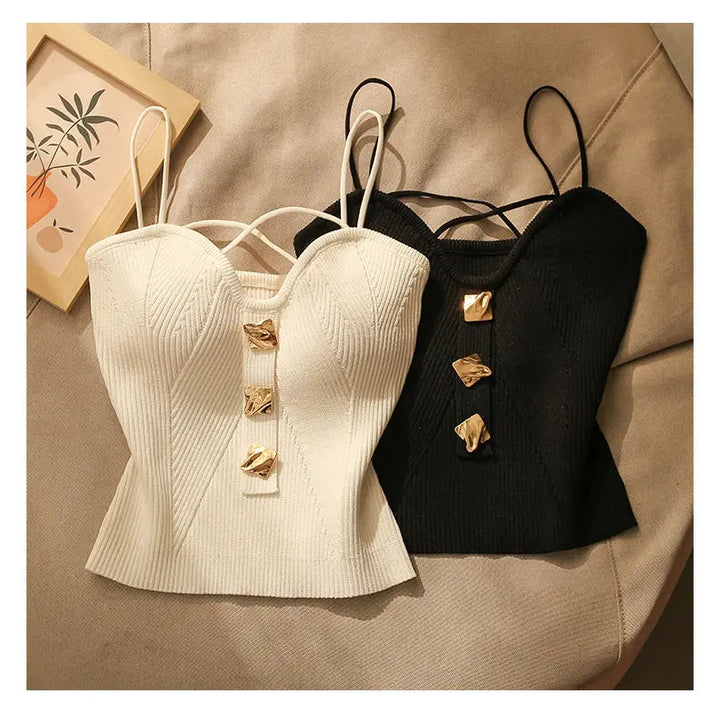Ivy Manhattan | Cami