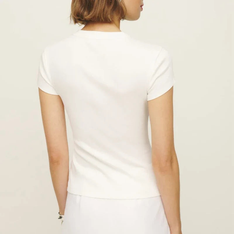 Ivy Manhattan | Top