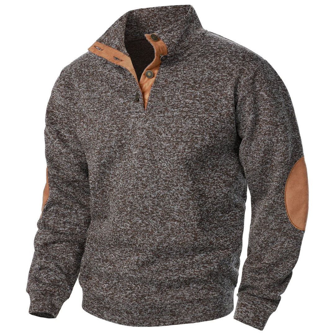 Ivy Manhattan | REFINED PULLOVER