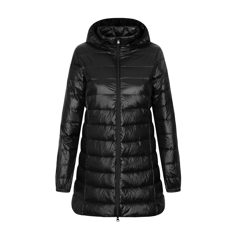 Ivy Manhattan | Mirella s Down Jacket