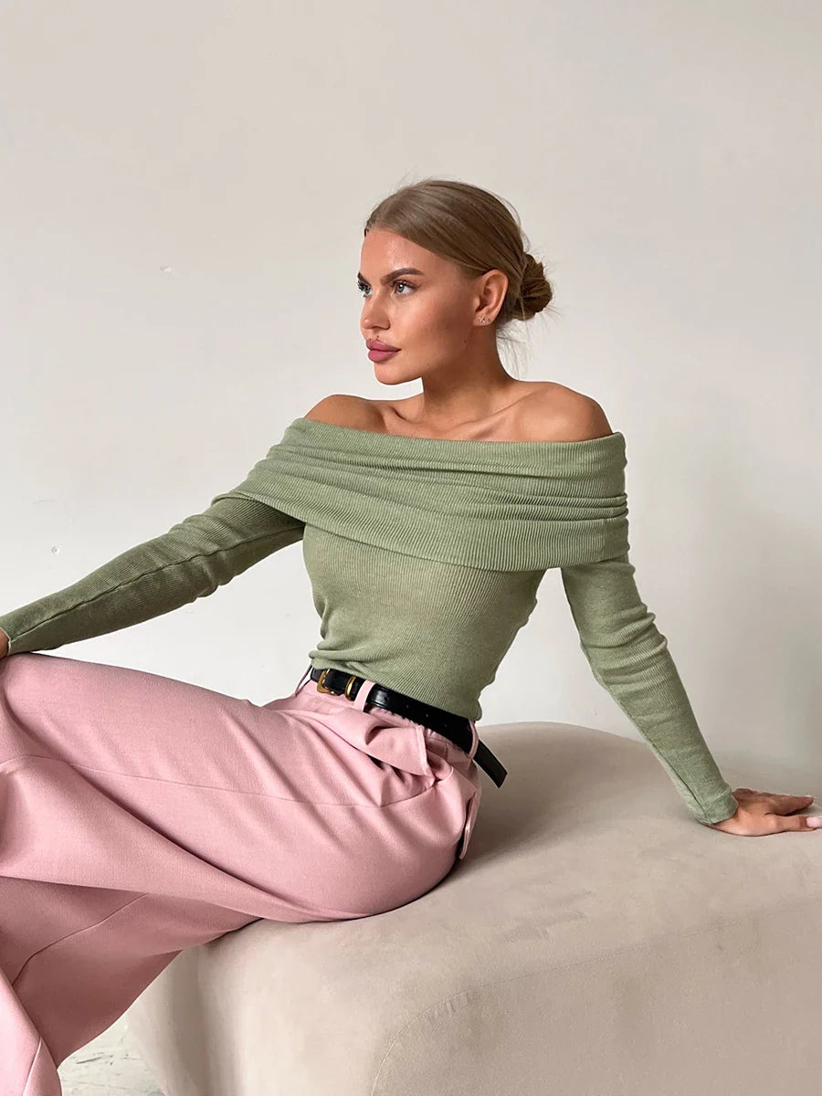 Ivy Manhattan | Top