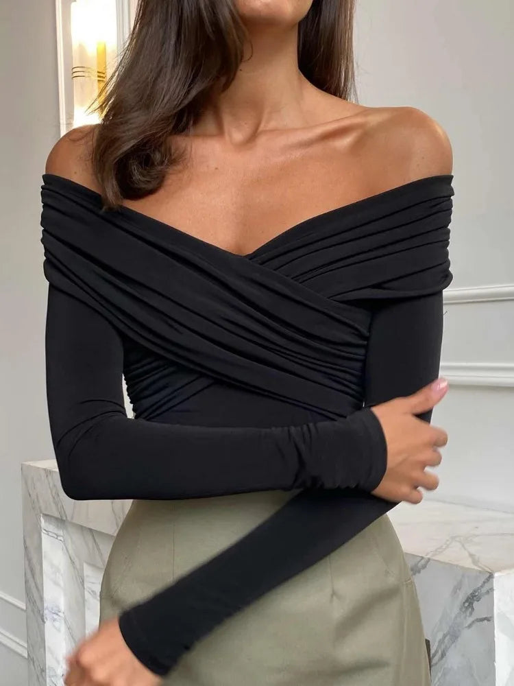 Ivy Manhattan | Top