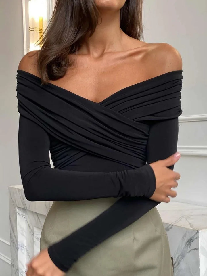 Ivy Manhattan | Top