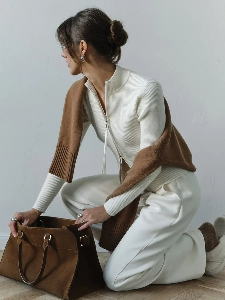 Ivy Manhattan | Cotton