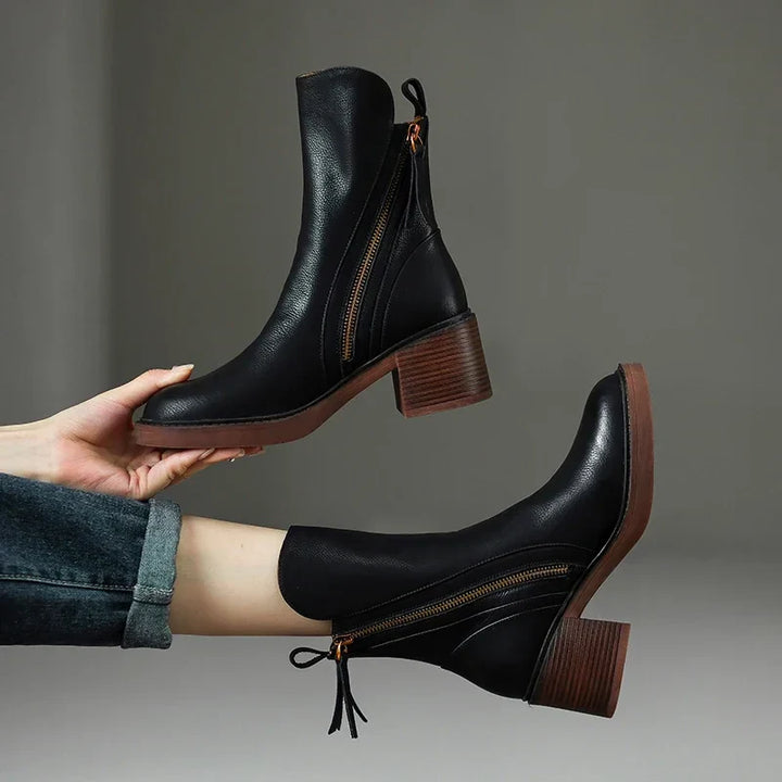 Ivy Manhattan | Ankle Boots