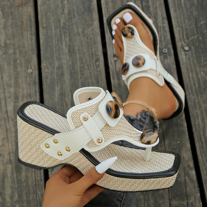 Ivy Manhattan | Special Edition Shoe