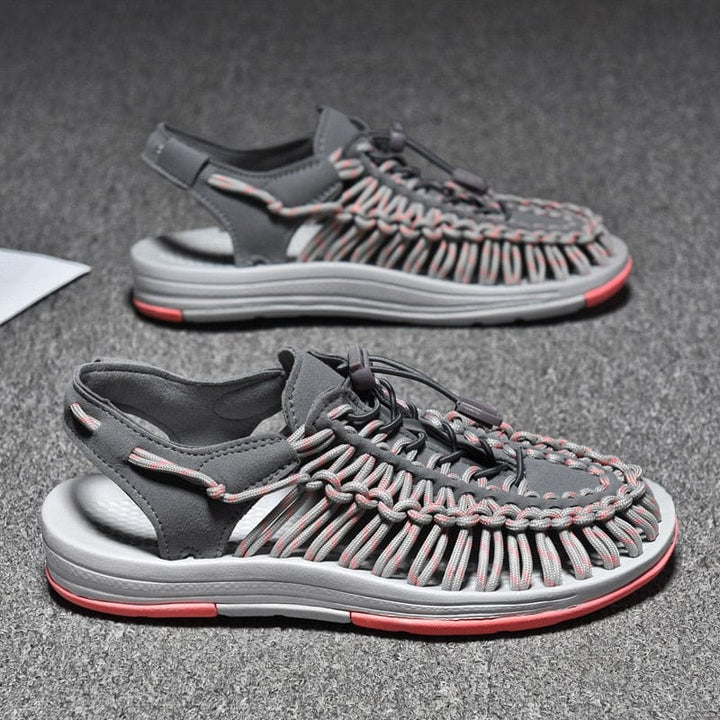 Comfortable and Stylish Sandals for Men and Women