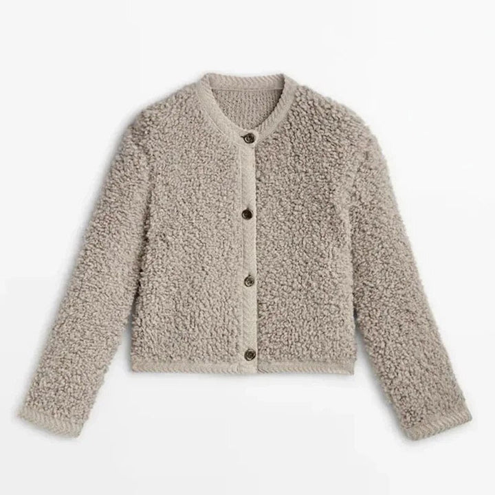 Ivy Manhattan | Veda Elegant Trendy Plush