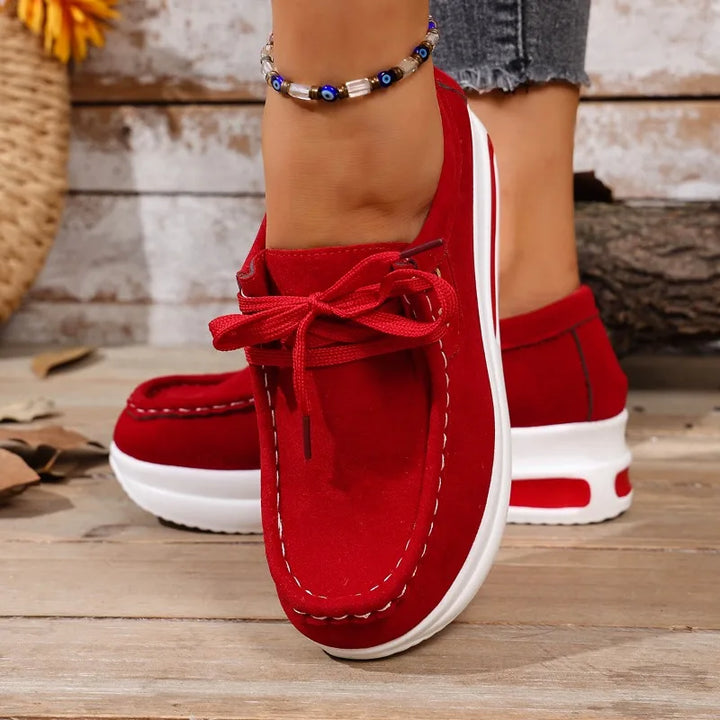 Ivy Manhattan | Minimalist Chic Shoe