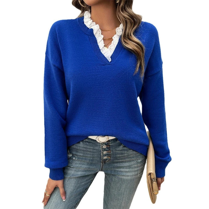 Ivy Manhattan | Elegant Sweater