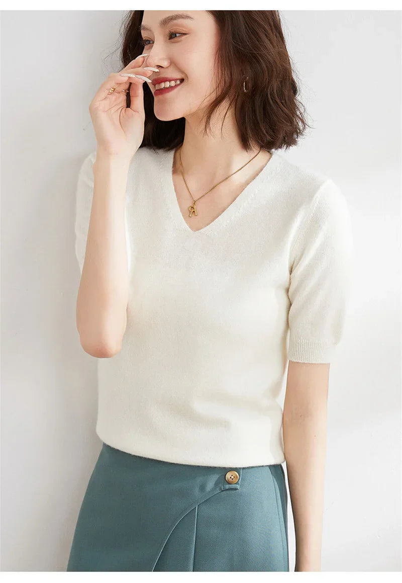 Ivy Manhattan | Top