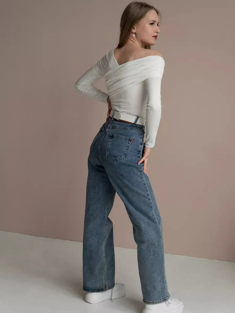 Ivy Manhattan | Top