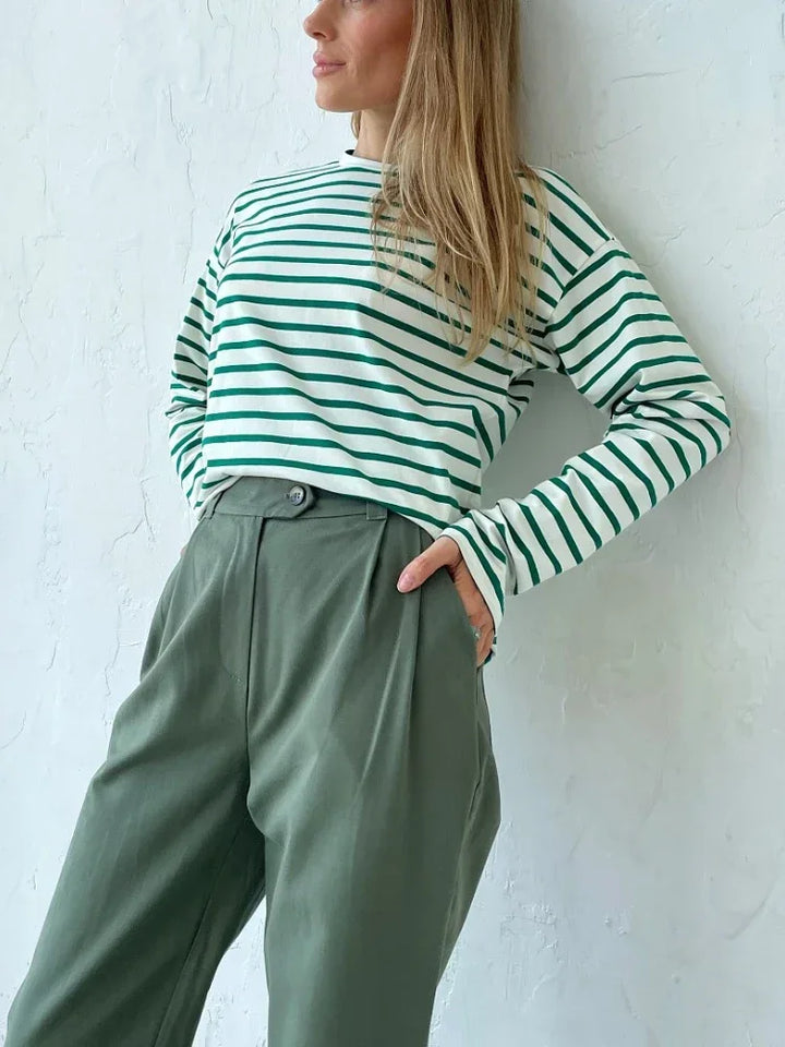 Ivy Manhattan | Shirt