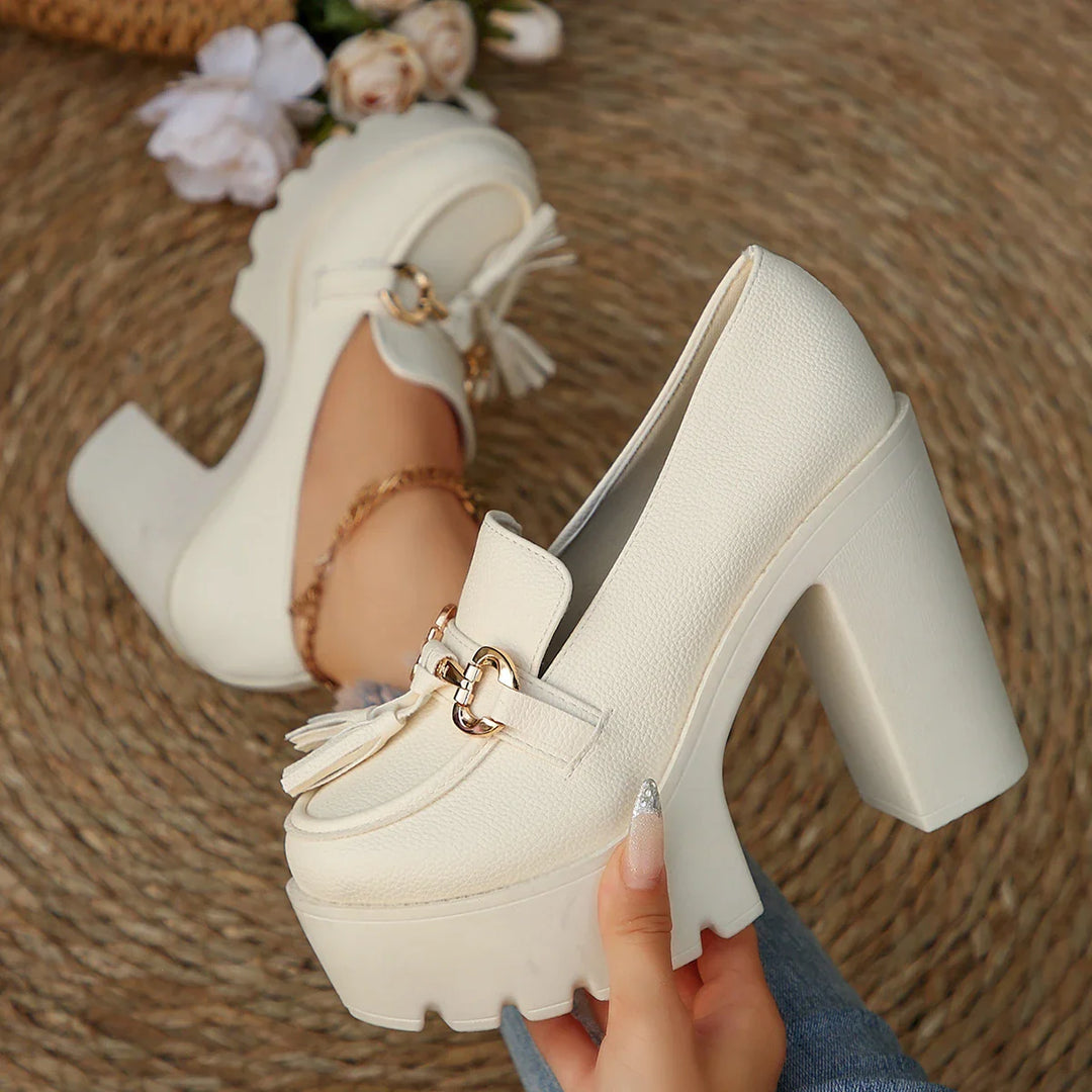 Ivy Manhattan | Elegant Touch Platform