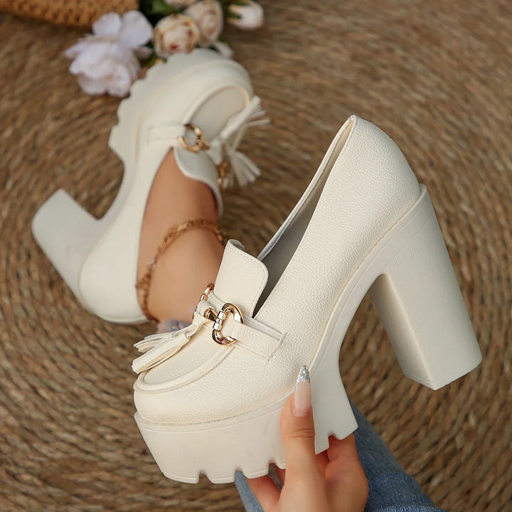 Ivy Manhattan | Elegant Touch Platform