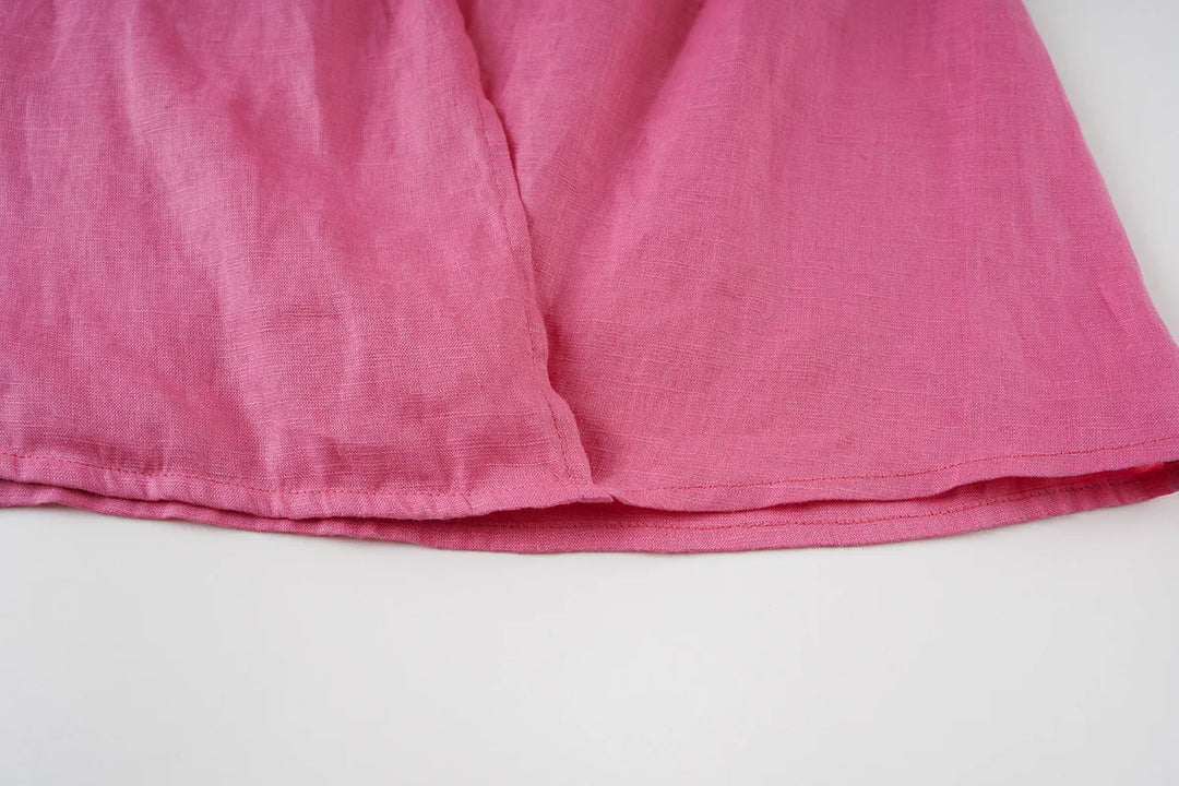 Ivy Manhattan | Linen