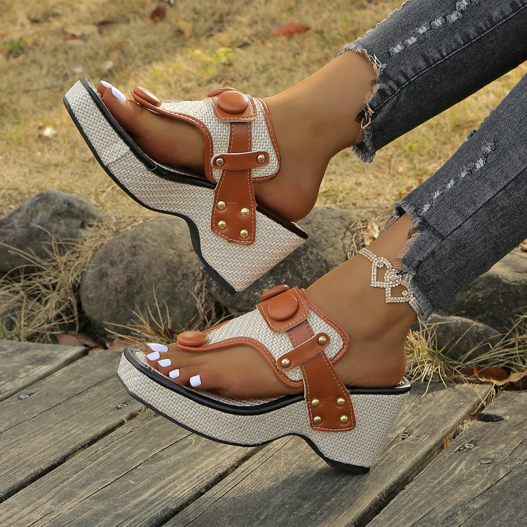 Ivy Manhattan | Special Edition Shoe