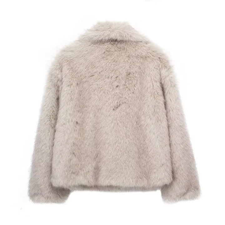 Ivy Manhattan | Isadora Luxurious s Jacket