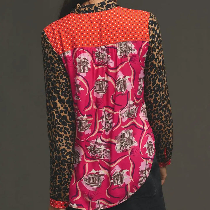 Ivy Manhattan | Blouse