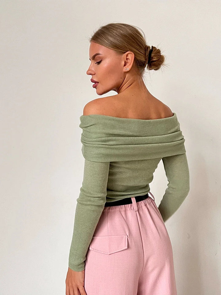 Ivy Manhattan | Top