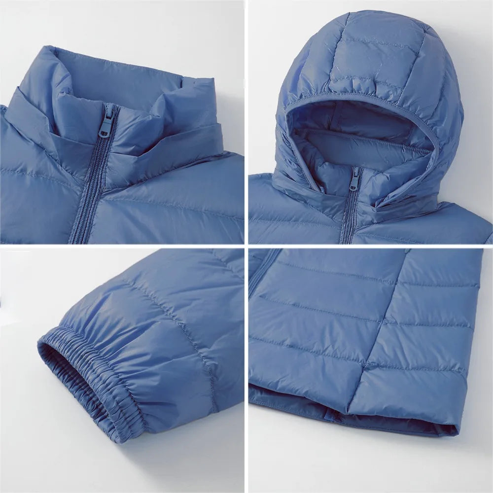 Ivy Manhattan | Mirella s Down Jacket