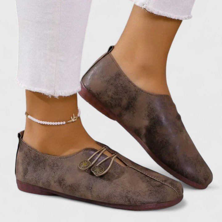 Ivy Manhattan | Elegant Loafers