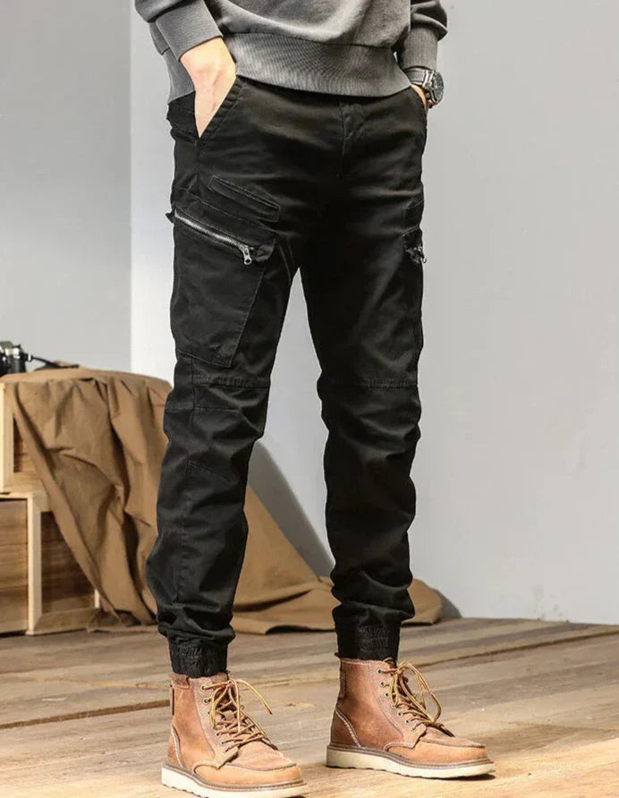 Ivy Manhattan | s Cargo Jogging Pants