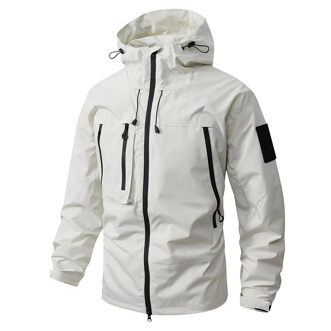 Ivy Manhattan | s Waterproof Jacket