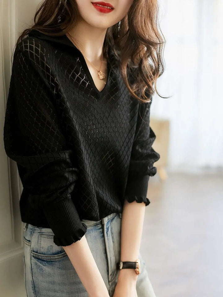Ivy Manhattan | Top