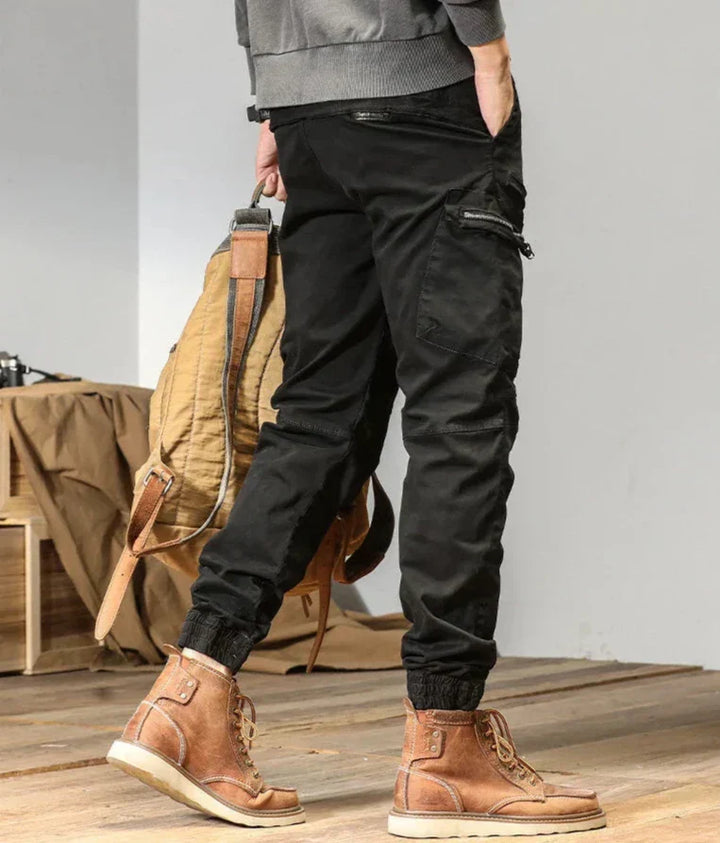 Ivy Manhattan | s Cargo Jogging Pants