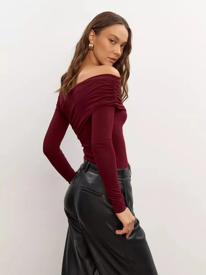Ivy Manhattan | Top