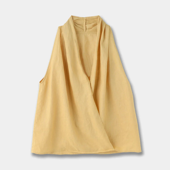 Ivy Manhattan | Linen