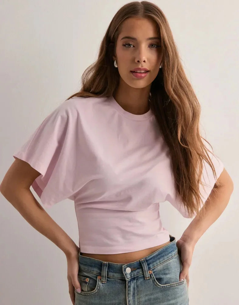 Ivy Manhattan | Cotton Tee