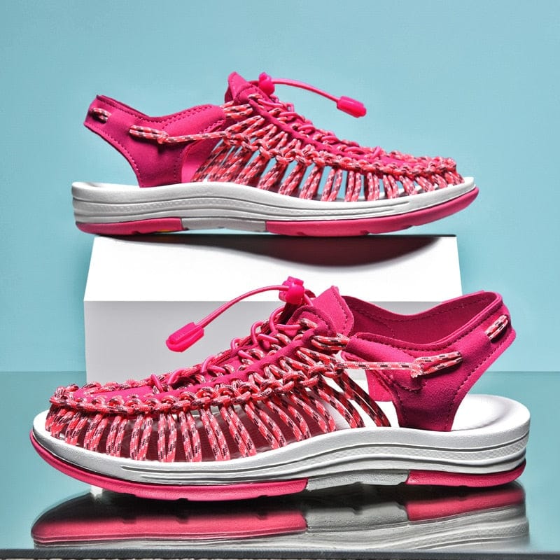 Comfortable and Stylish Sandals for Men and Women