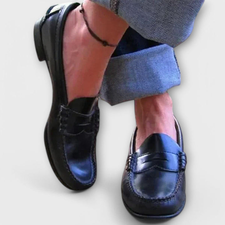 Ivy Manhattan | ClaSsic Women’s Loafers