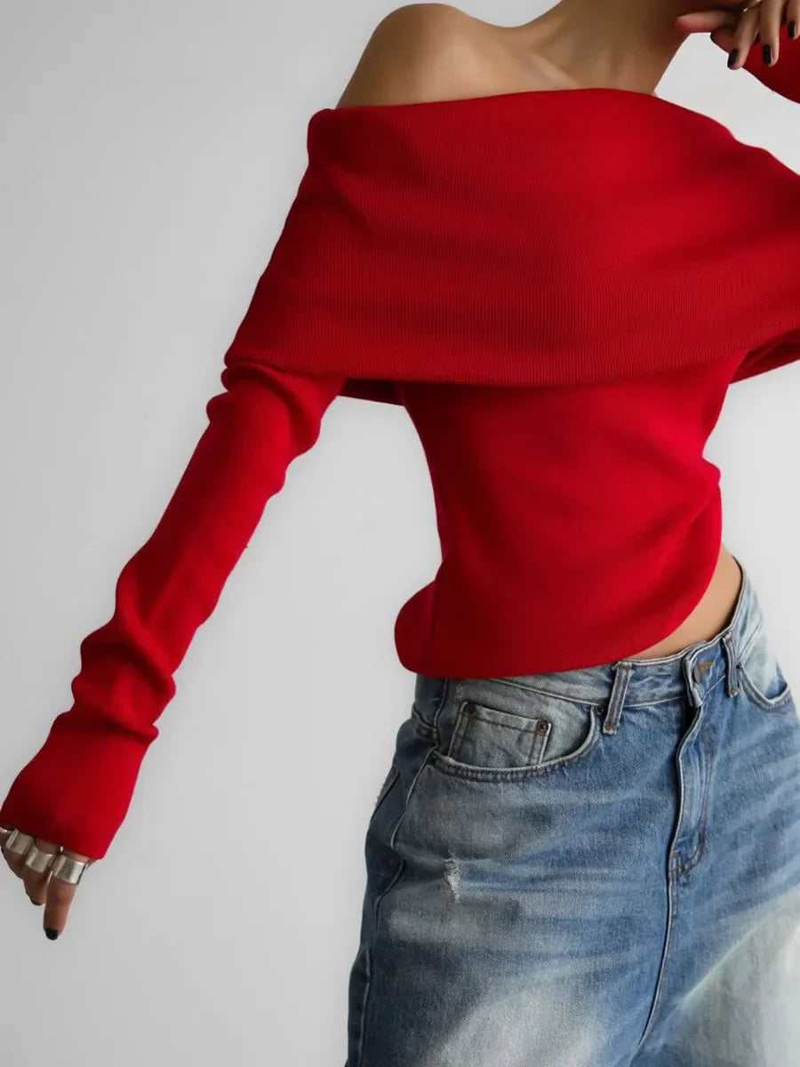 Ivy Manhattan | Top