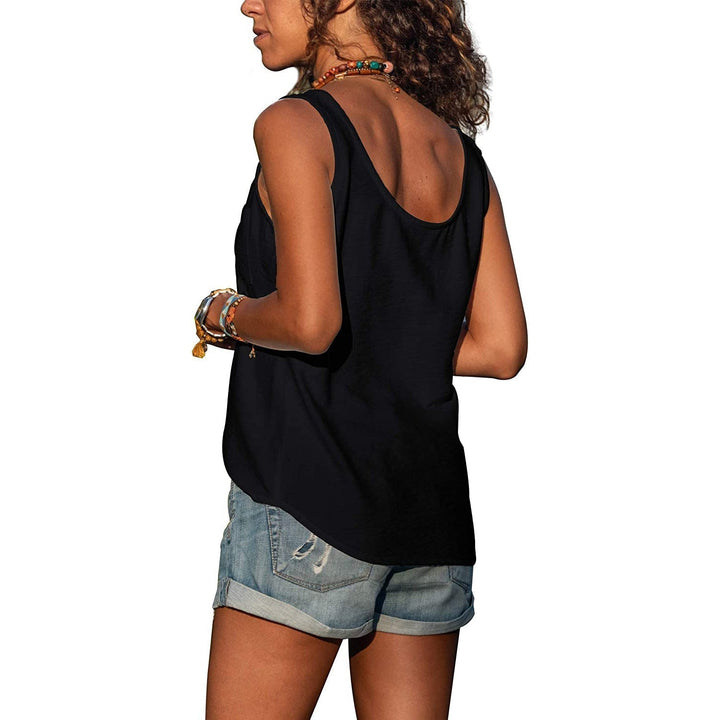 Ivy Manhattan | Blisse Ibiza Elegant Tank