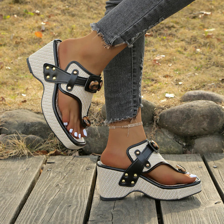 Ivy Manhattan | Special Edition Shoe